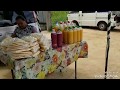 Vlooien markt/flea market  in Suriname september 2017