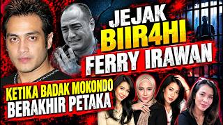 Download lagu 🔥 IRAWAN'S BIR4HI FERRY TRAIL: M0K0ND0 ENDS IN DISASTER 💀