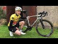 Specialized Allez Sprint - Pimp my Ride editie - Review