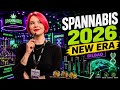 SPANNABIS 2026 – THE NEW ERA OF CANNABIS CULTURE
