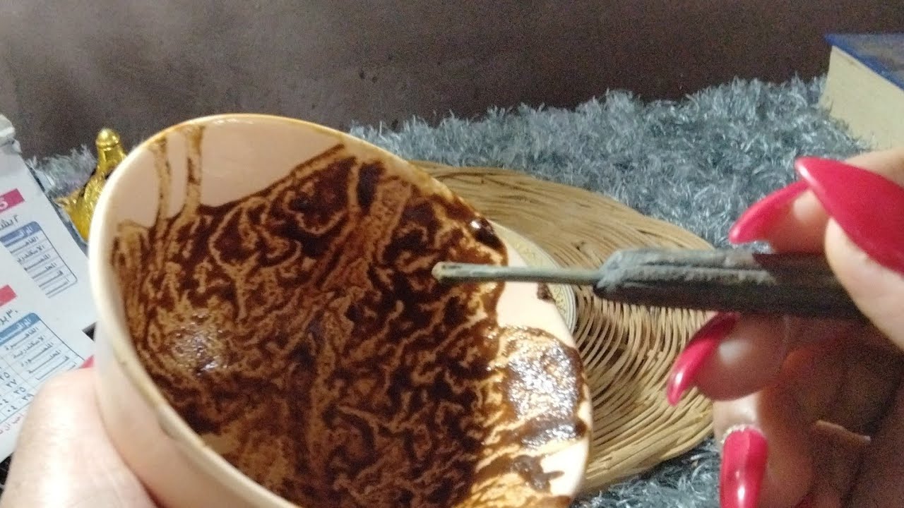 برج الحوت 🤣 تفشل خطط مكايده وظلم وسحر من رجل وامرأة ظهر شكلهم في الفنجان 😥 اما حبيبك شوف  نيته