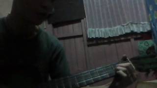 One Friend Cover