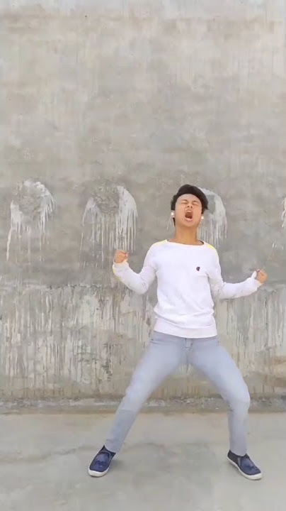 disco rap dance
