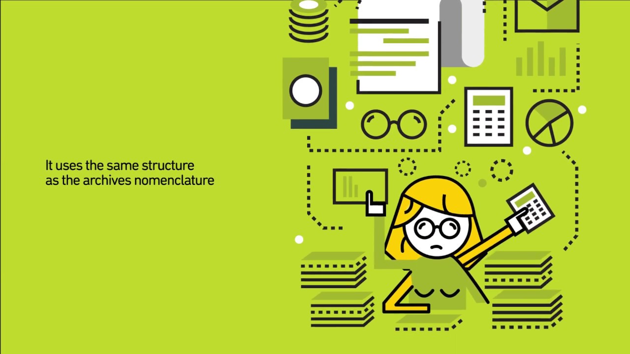Concept of Virtual Library YouTube