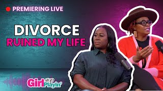 Is Divorce Ruining the Black Community?