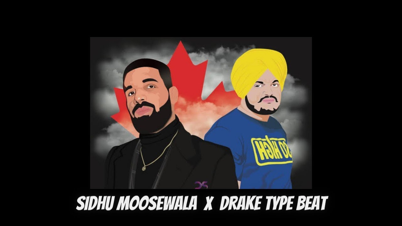 Drake x Sidhu moosewala 2023 type beat 2023 freeforprofit 
