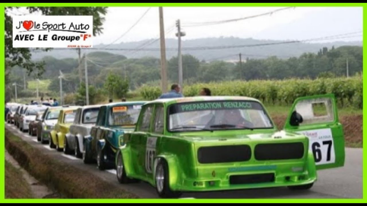 Simca Rallye The Best Compilation | ✅ | Pure Sound