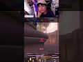 AH l'enflure ! 0 hour Hanzo POV