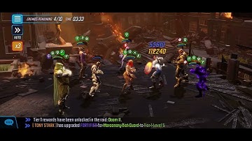 Doom 2.3 Tech Node 2