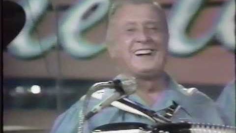 Thumbnail of Frank Yankovic & His Yanks - Just Because - Sunday Polka Varieties