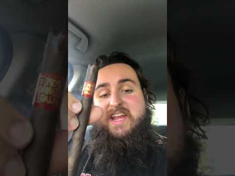 Wacha Smoking Wednesday