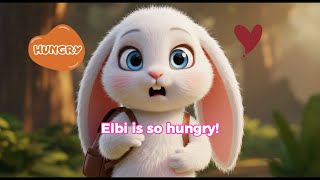 Why Was Elbi So Hungry Today?