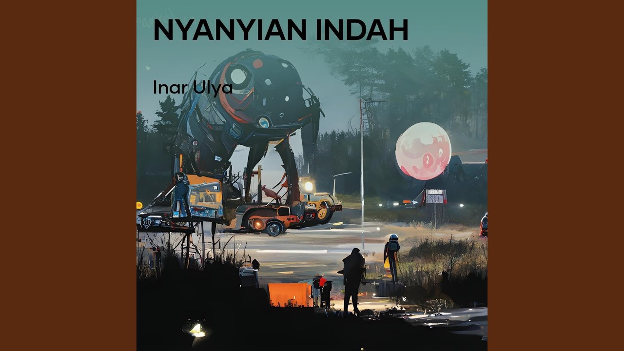 Nyanyian Indah