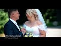 Wedding Trailer for Instagram