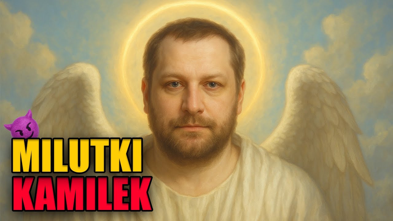 Mamm0n - BARDZO MIŁY KAMIŚ