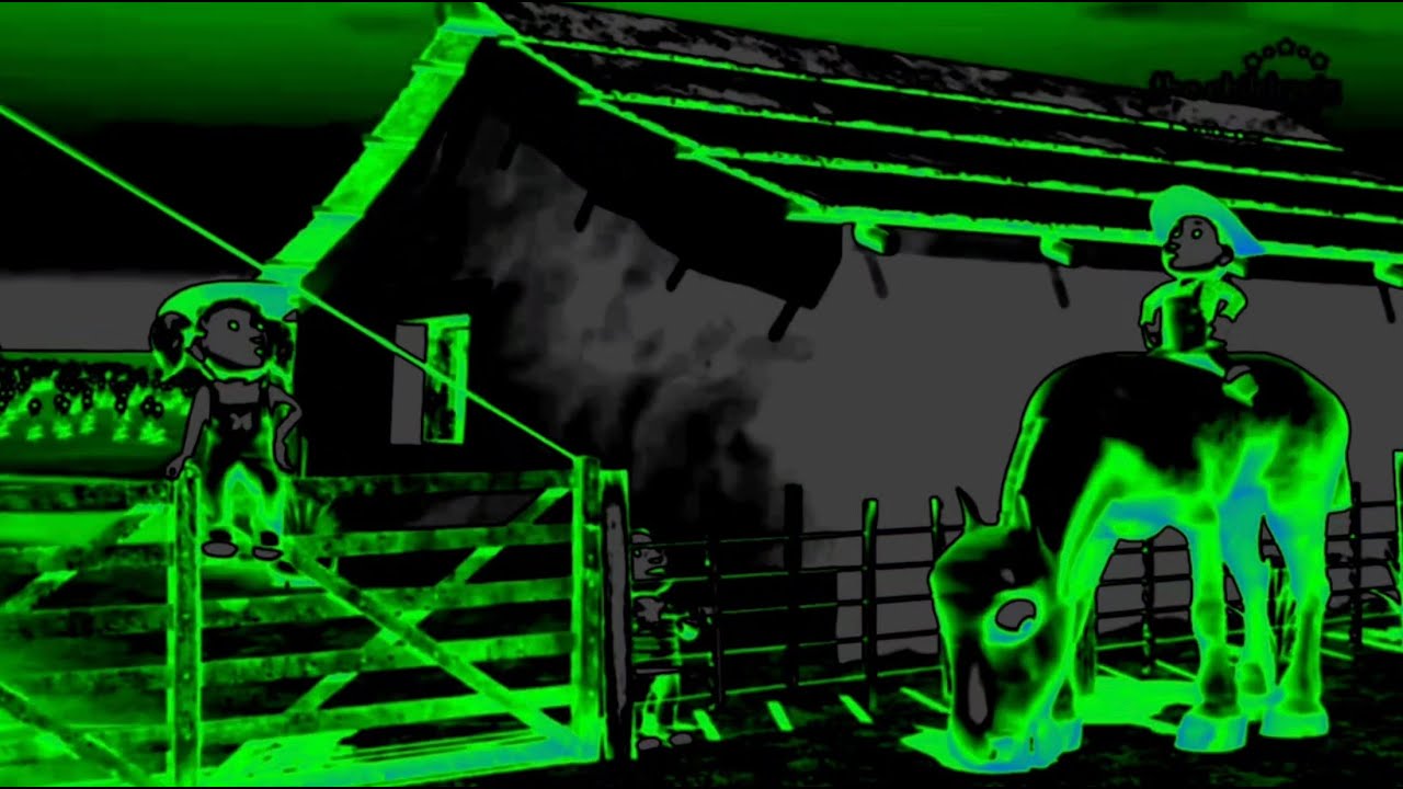 MOoooo | Sparta Pitch | Sponsored by Gamavision Csupo Effects