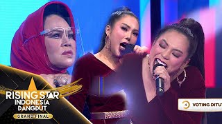 NAYUNDA - [GHIBAH] | Grand Final | Rising Star Indonesia