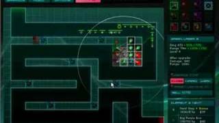 Vector TD Walkthrough Level 1 to 50 no lives lost  Part 2