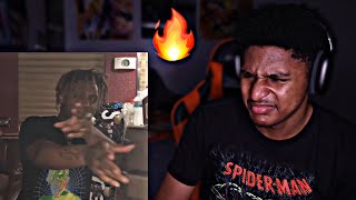 Kyro Reacts To Juice Wrld  Watch Yo Step juice Wrld Reaction