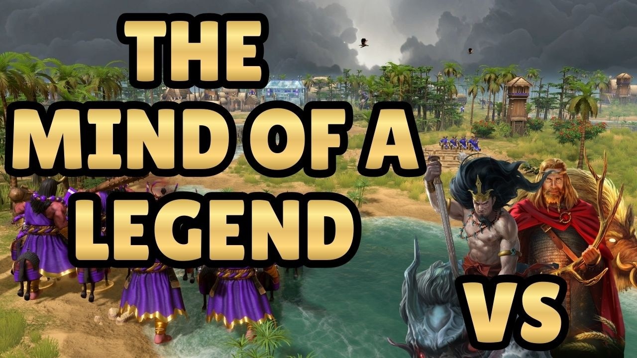 The Legend of The Pharaoh Who Ended Up In Japan