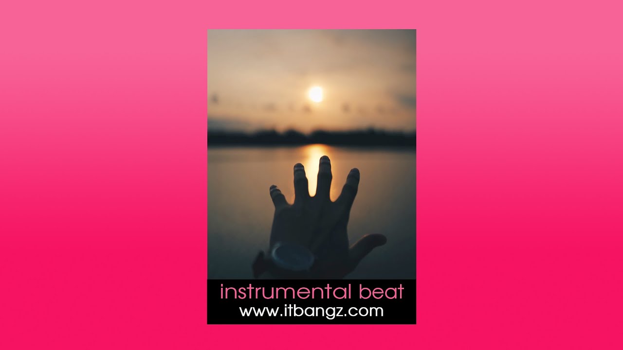 "Peace Of Mind" - Anfa Rose type beat | R&B/Soul instrumental