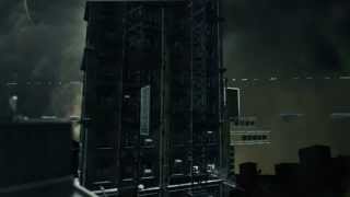 Element 3d v2 test breakdown