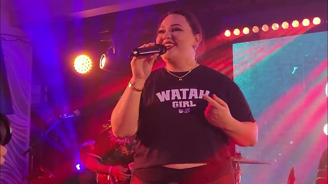 Keeping Score ft. Lilo of Kapena - High Watah - Watah Boys Vol.1 Release Party Keeping Score ft. Lilo of Kapena - High Watah - Watah Boys Vol.1 Release Party
