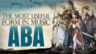 Learn Musical Form from Octopath Traveler