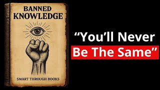 The 7 HIDDEN Powers You FORGOT You Had (AUDIOBOOK)