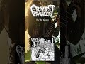 CRYPT CRAWLER (au) #death #horror #war #metal #fyp #spotify #guitar #video #single #deathmetal #new