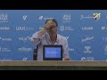 Loren Juarros: “Tendremos paciencia para hacer la plantilla más completa posible”