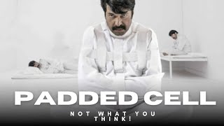 What is a PADDED CELL Not What You Think!