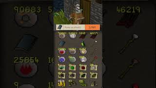 🎁 Insane Mystery Box RNG on my Extreme One Chunk UIM