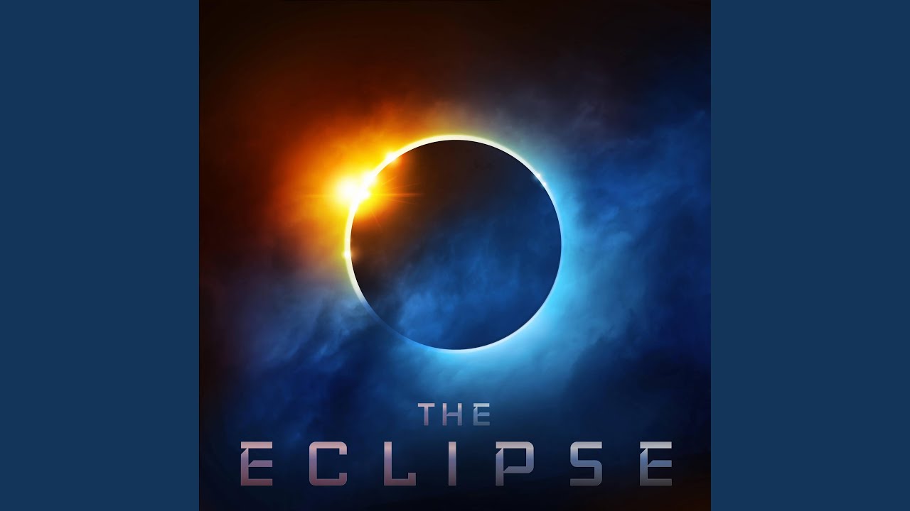 Tonton The Eclipse di YouTube Tonton The Eclipse di YouTube