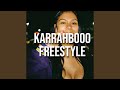 Karrahbooo Freestyle