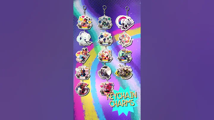 Not even tariff delays could keep the rest of this Pride merch from joining the party! #helluvaboss