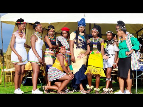 Inqiba masondo yakaButhelezi promo
