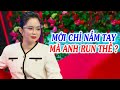 Trai Tân ÒA KHÓC NỨC NỞ vì Gặp Gái Xinh SIÊU QUYẾN RŨ khiến Quyền Linh Phì Cười | HẸN HÒ GÁI XINH