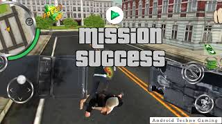 Russian Police Simulation Part 10 screenshot 5