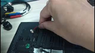 8163 steering wheel control forced upgrade car logo file