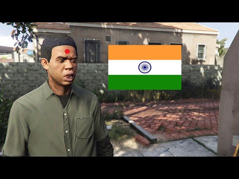 Lamar Roasts Franklin but it's Indian Movie