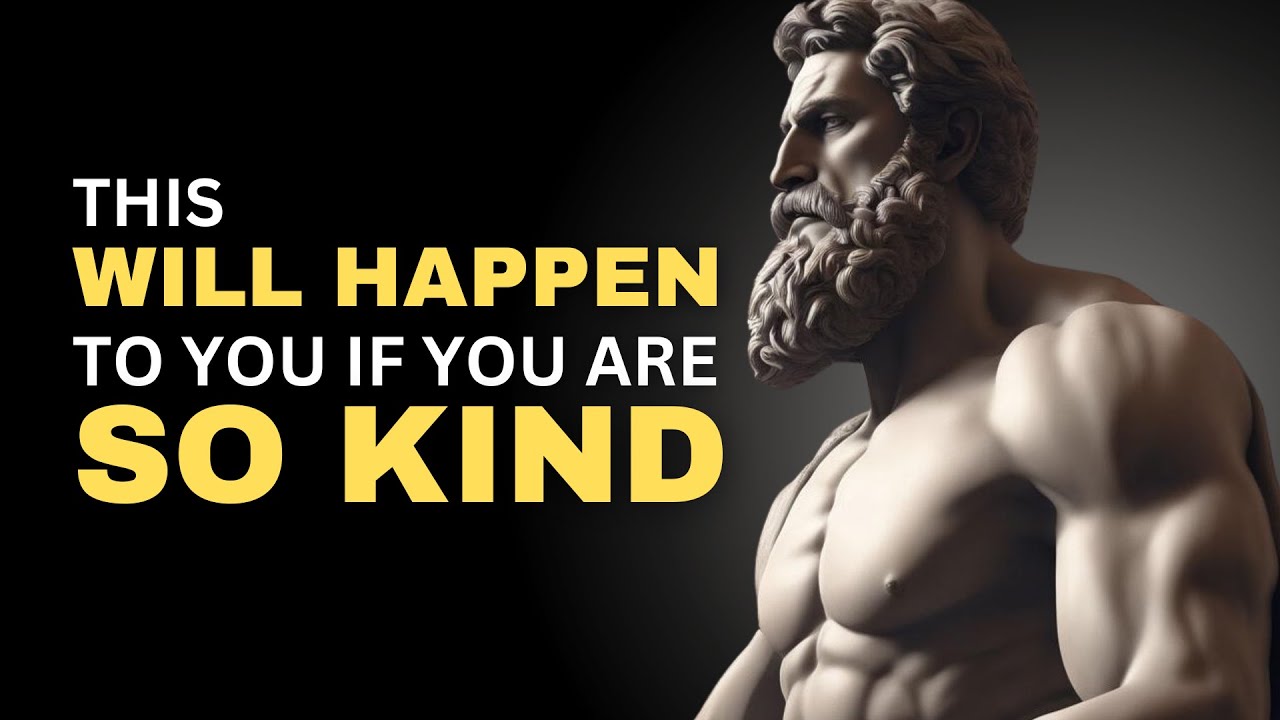 How Being Too Nice Can Ruin Your Life - video by Farhan Ali, reels and video editor