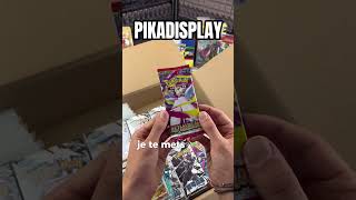 500 € de cartes Pokémon dans une seule commande ! 🤯📦