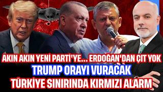 Hepsi bir gecede geçti! Erdoğan'dan çıt yok. Saray'da ölüm sessizliği | Gün Ortası