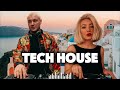 UK Tech House DJ James Hype Inspired Mix 2026