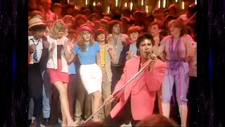 Shakin' Stevens - You Drive Me Crazy (Top of the Pops 21th May 1981 - stereo)