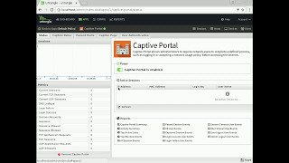 v13 Captive Portal & MAC Addresses