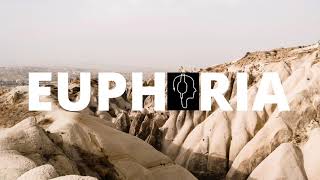 Ben Bömmer, Tinlicker, Felix Raphael - Run Away [ Euphoria. ] (Anjunadeep)