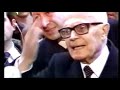 Pertini il Presidente che Amava gli Italiani