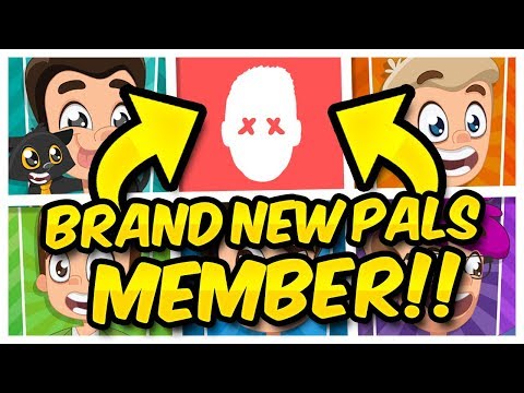 i'm-the-new-pal-member!